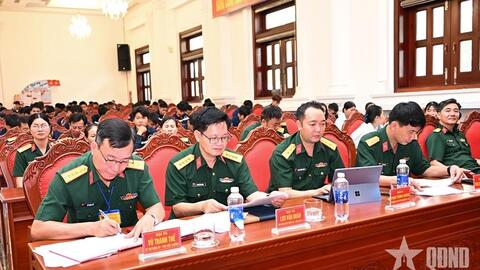 Trường Cao đẳng nghề số 21: Bồi dưỡng toàn diện đội ngũ giáo viên