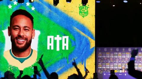World Cup 2026: Neymar và Brazil còn lại gì cho nhau?