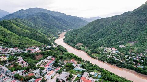 Thanh Hóa: Gian khó nơi điểm trường Đoàn Kết giữa miền biên viễn