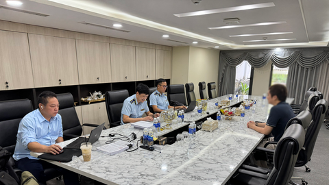 Xử phạt 3 doanh nghiệp đầu mối kinh doanh xăng dầu