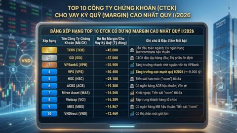 Ngành chứng khoán không còn là cuộc chơi “ai cũng có phần”