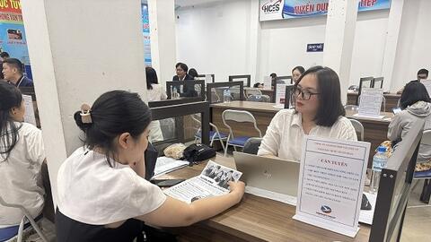 Chính sách mới về bảo hiểm thất nghiệp: Mở rộng quyền lợi nhưng cần tránh trục lợi