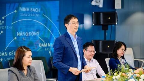 MB Life cùng Operation Smile Việt Nam viết tiếp hành trình "Nụ cười hạnh phúc"