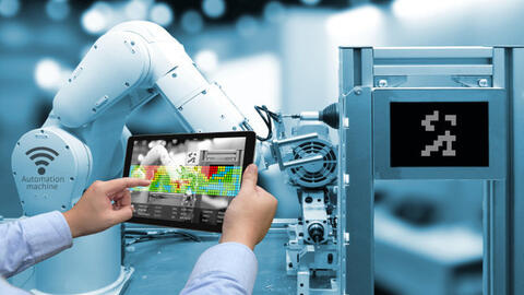 Chính phủ phê duyệt Đề án hỗ trợ, phát triển các doanh nghiệp công nghệ số