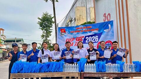 Thanh Hóa: Huy động hơn 7.000 người phục vụ Kỳ thi tốt nghiệp THPT năm 2026