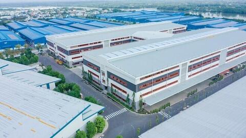 Khánh Hòa: Chấp thuận đầu tư 3.016 tỷ đồng phát triển Khu công nghiệp Ninh Diêm 3