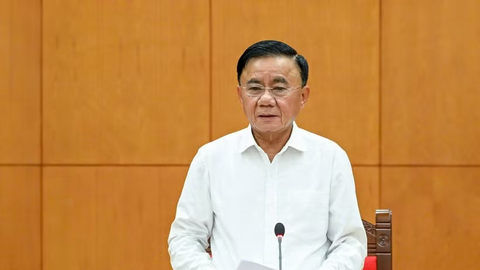 Ban Bí thư ban hành Quy định về tổ chức đảng trong doanh nghiệp nhà nước