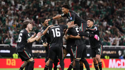 Mexico đoạt vé sớm vào vòng 1/16 World Cup 2026