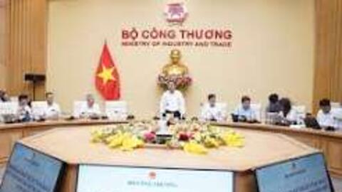 Bộ Công Thương ban hành tiêu chí lựa chọn chuyên gia tư vấn pháp luật