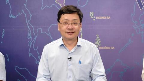 Tiết kiệm điện: 'Nguồn năng lượng đầu tiên' bảo đảm an ninh năng lượng