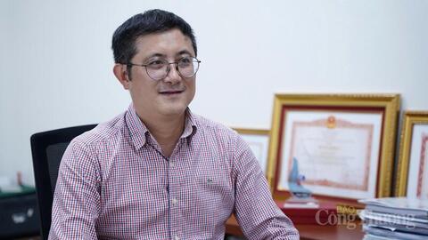 Xây dựng văn hóa sử dụng điện tiết kiệm và hiệu quả trong toàn xã hội