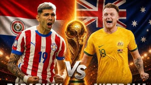 Nhận định Paraguay và Australia: Không còn đường lui