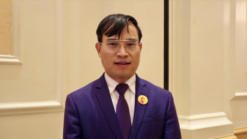 Việt Nam - Bhutan mở rộng không gian hợp tác thương mại, đầu tư