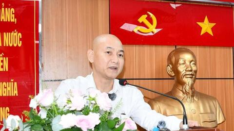 Thương mại TP. Hồ Chí Minh: Từ bình ổn thị trường đến kiến tạo hệ sinh thái hiện đại