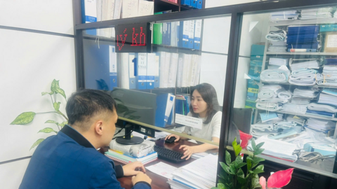 Bộ Xây dựng công bố 372 dịch vụ công trực tuyến ở 10 lĩnh vực