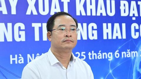 Tổng Thư ký VASEP: Gỡ điểm nghẽn để thủy sản bứt tốc xuất khẩu