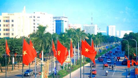 Nhìn lại 1 năm thực hiện chính quyền địa phương 2 cấp tại Nghệ An