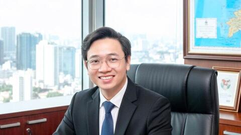 TS. Nguyễn Thanh Quang: Khoa học, công nghệ sẽ quyết định vị thế mới của TP. Hồ Chí Minh