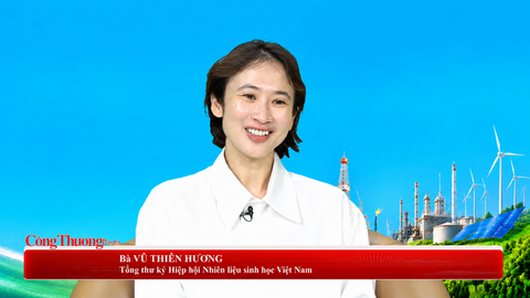 Xăng E10: Muốn phát triển bền vững phải bắt đầu từ chính sách