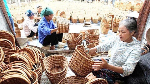 Hà Nội phấn đấu thu hút khoảng 20.000 lao động tham gia đào tạo nghề