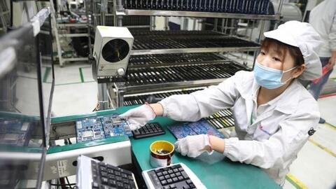 Hà Nội xây dựng, phát triển thị trường lao động số