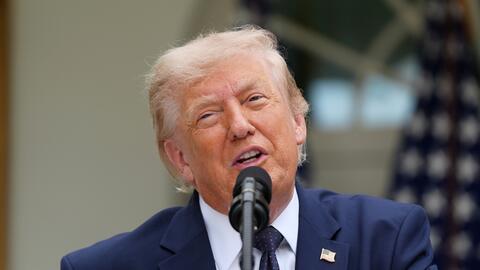 Tổng thống Trump: Tổng thống Putin “muốn chấm dứt cuộc xung đột ” với Ukraine