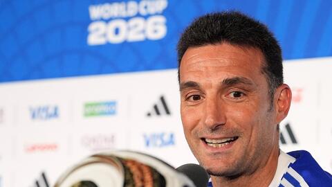 HLV Lionel Scaloni: “Mong Argentina chạm trán Tây Ban Nha ở chung kết”