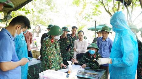 Cảnh giác với thủ đoạn “đánh bùn sang ao”