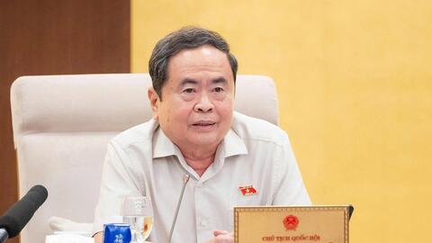 Chủ tịch Quốc hội: Nâng cao uy tín và trách nhiệm quốc tế của Việt Nam trong phòng, chống phổ biến vũ khí hủy diệt hàng loạt