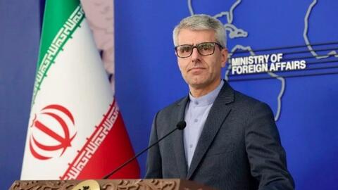 Xung đột tại Trung Đông: Iran tuyên bố chưa nối lại đàm phán với Mỹ