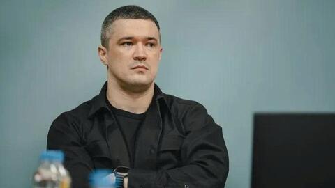 Bộ trưởng Quốc phòng Ukraine từ chức