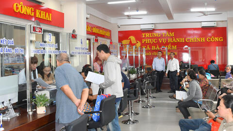 Chính quyền 2 cấp tạo đột phá quản trị, thúc đẩy phát triển TP. Hồ Chí Minh