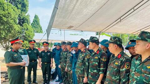 Tiếp nối mạch nguồn tri ân và lan tỏa văn hóa nghĩa tình