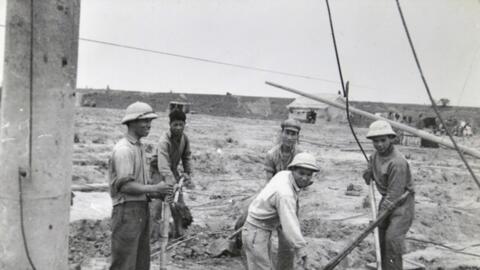 Vì lưới điện Thủ đô:   Điện sáng rồi!
