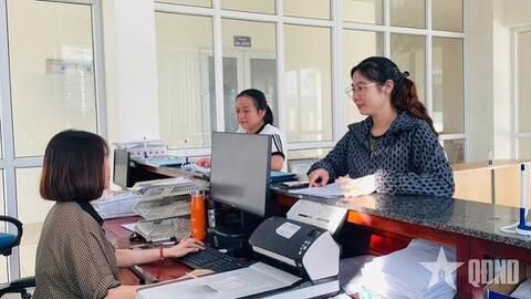 Quyền lợi của người tham gia bảo hiểm xã hội tự nguyện