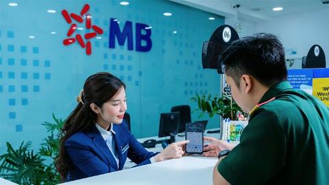 Xây dựng hệ thống ngân hàng an toàn, bền vững