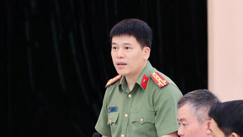 Cơ quan điều tra gặp nhiều khó khăn với gian lận thi cử ở Tuyên Quang