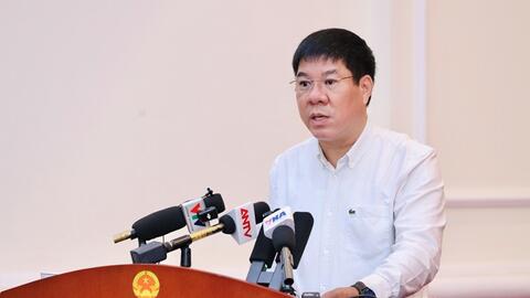 Bộ Giáo dục và Đào tạo lý giải việc chỉ tổ chức thi lại tại điểm thi Trường THPT Chuyên Tuyên Quang