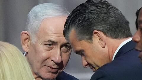 Israel chưa chấp thuận kế hoạch về dải Gaza