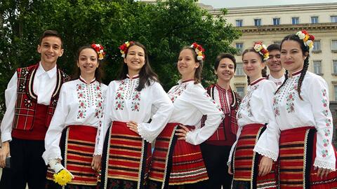 Bulgaria trước nguy cơ khủng hoảng nhân khẩu học