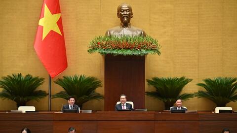 Đại biểu Quốc hội: Bảo đảm nguồn lực cho các dự án giao thông trọng điểm