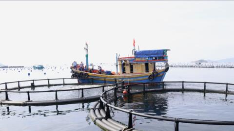 Khánh Hòa định hướng phát triển biển mạnh