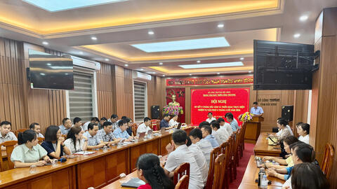Bắc Ninh đẩy mạnh xúc tiến, quảng bá nông sản đặc trưng