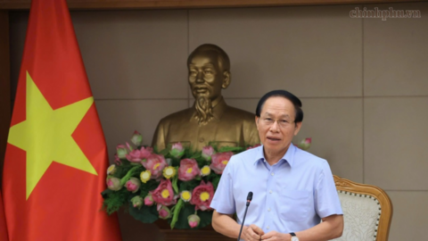 Tổng rà soát VBQPPL: Lấy chất lượng phương án xử lý và khả năng triển khai làm thước đo kết quả