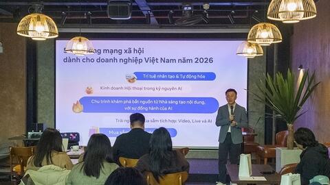 Mạng xã hội: Quyền lên tiếng phải đi cùng trách nhiệm