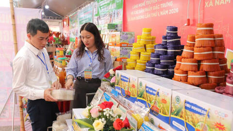 Bắc Ninh dự kiến dành hơn 328 tỷ đồng thúc đẩy công nghiệp nông thôn