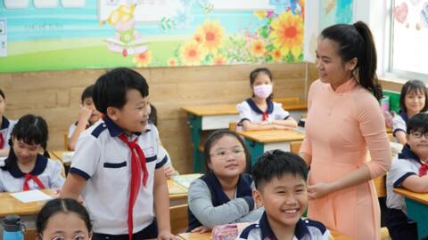 Sức hút ngành đào tạo sư phạm