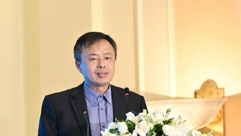 Luật Dầu khí (sửa đổi): Tạo dư địa mới cho công nghiệp năng lượng biển