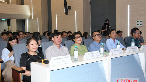 HVACR Vietnam 2026 kết nối công nghệ và nguồn nhân lực ngành HVAC