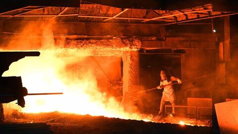 Thị trường carbon: Biến sức ép thành lợi thế cạnh tranh